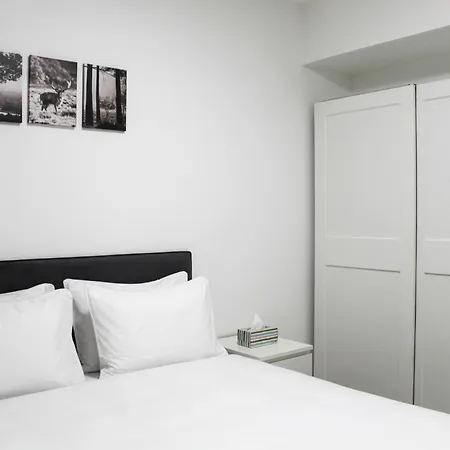 Luxury Suite Apartment #45 By Hashdera Eilat Esterno foto