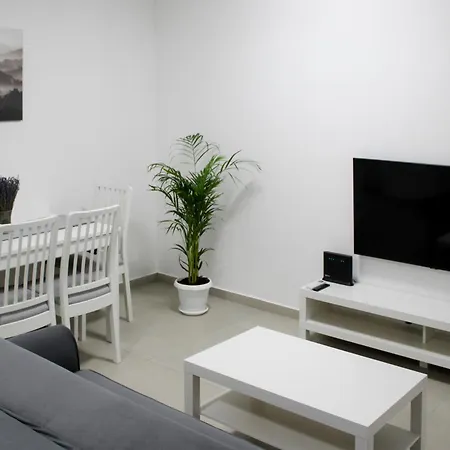 Luxury Suite Apartment #45 By Hashdera Eilat Esterno foto