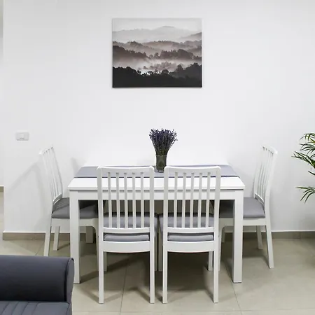 Luxury Suite Apartment #45 By Hashdera Eilat Esterno foto