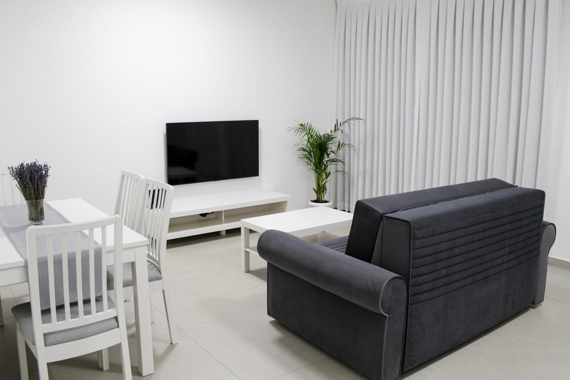 Appartamento Luxury #45 By Hashdera