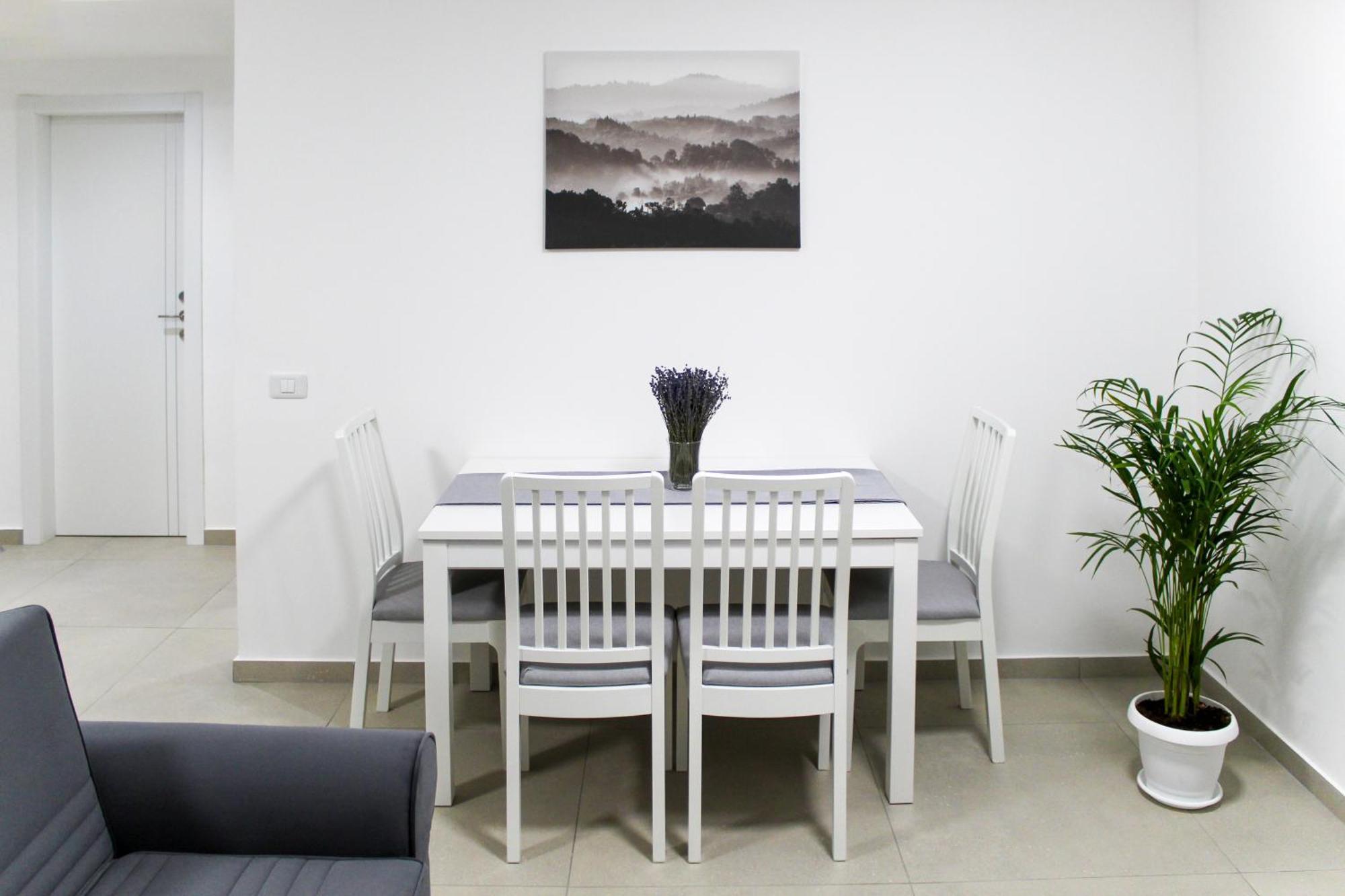 Luxury #45 By Hashdera Appartamento