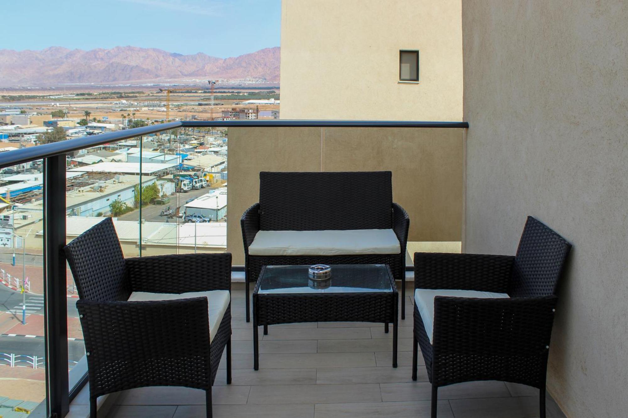 Luxury #45 By Hashdera * Eilat