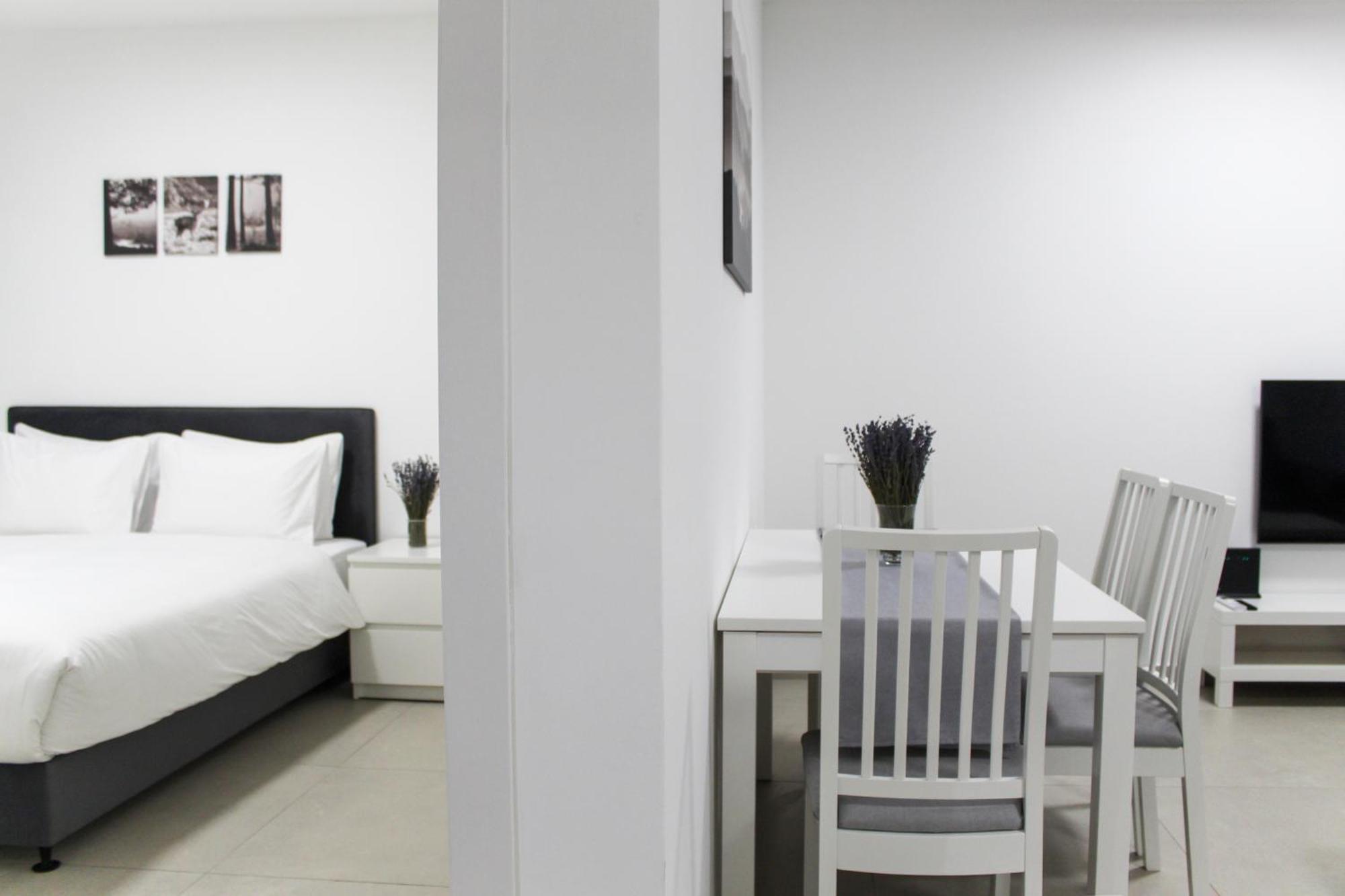 Luxury #45 By Hashdera Eilat