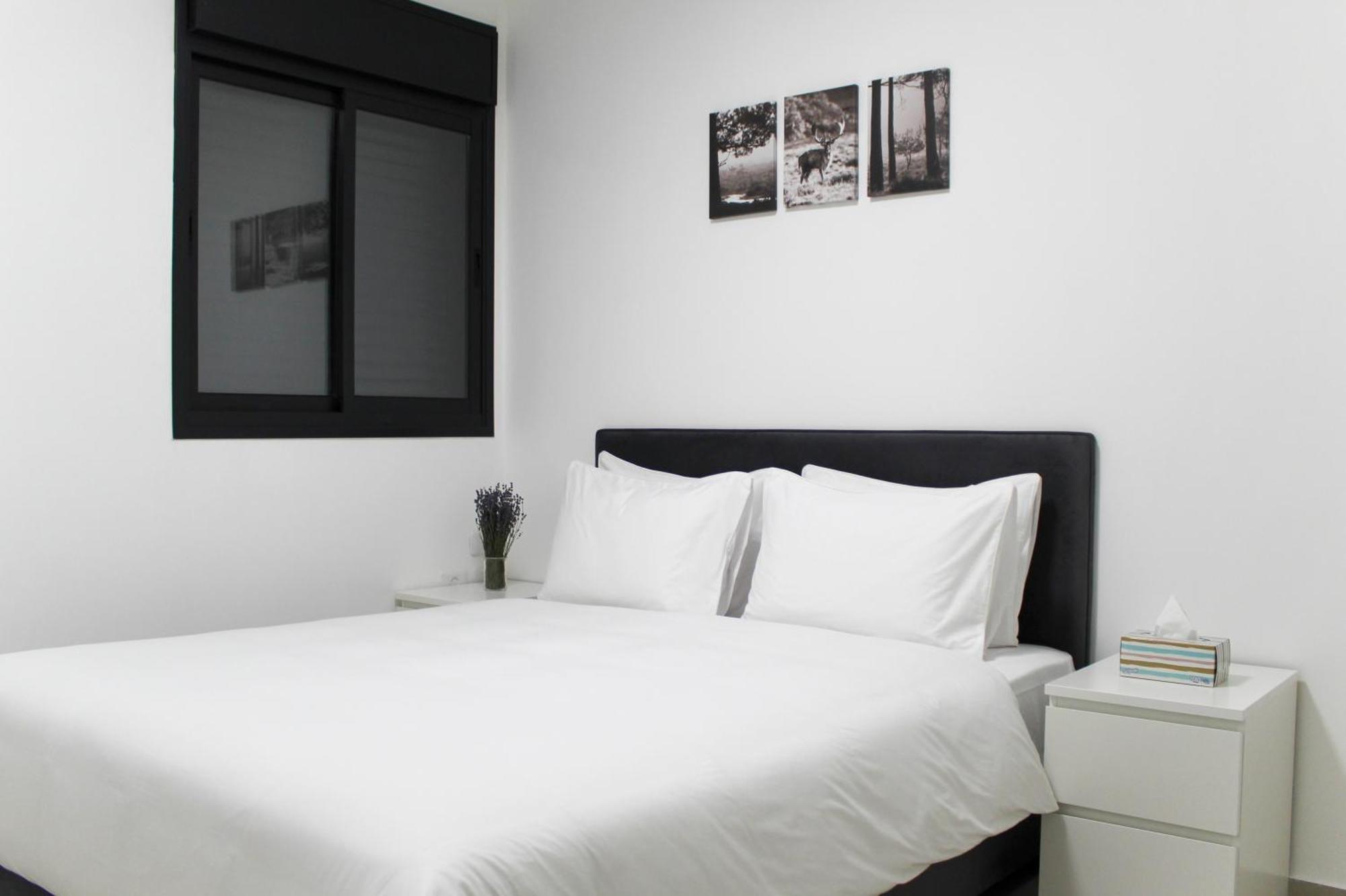 Appartamento Luxury #45 By Hashdera
