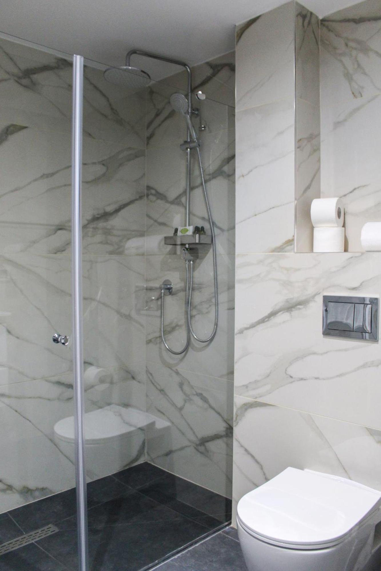 Appartamento Luxury #45 By Hashdera