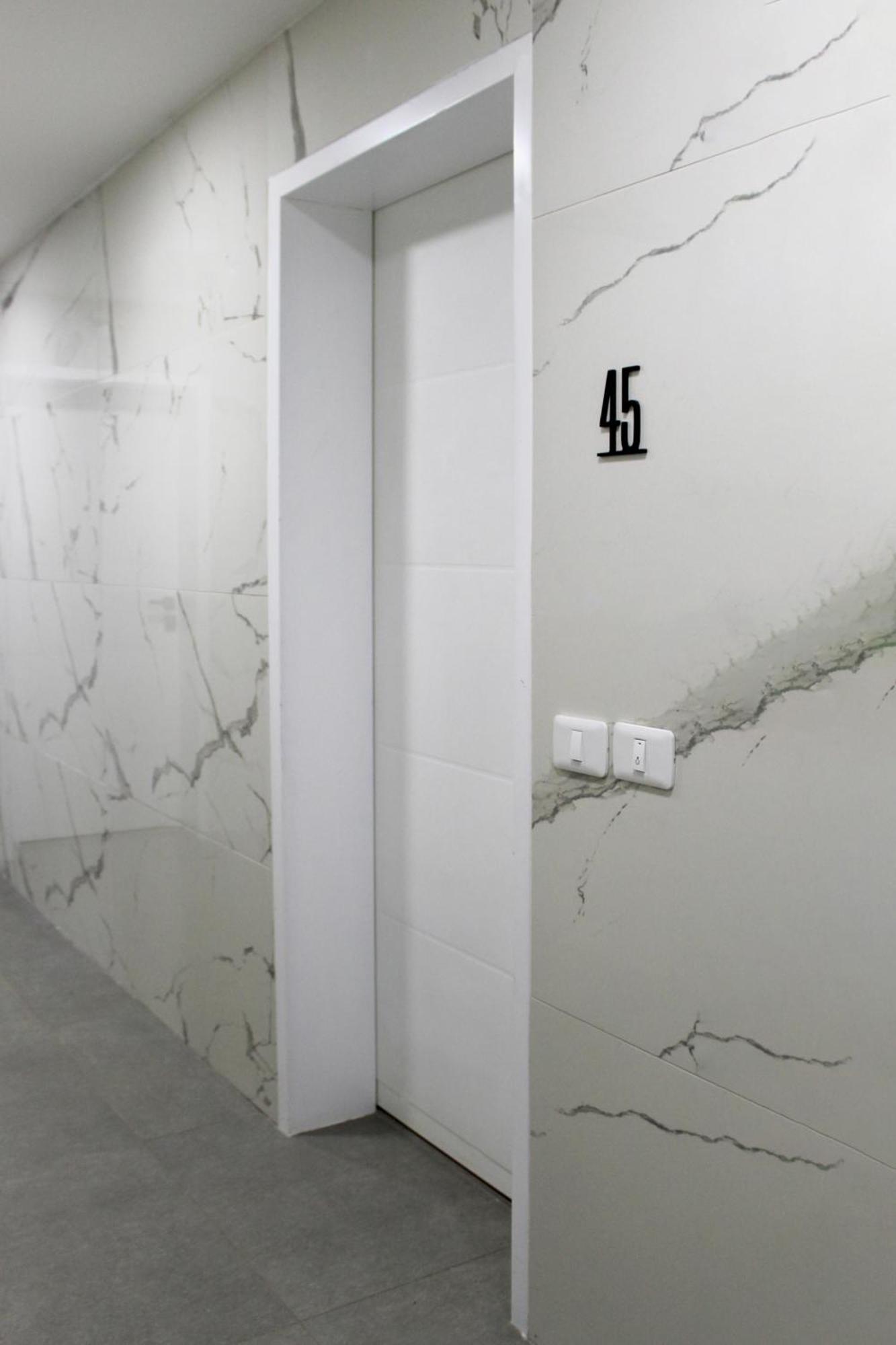 Luxury #45 By Hashdera Appartamento