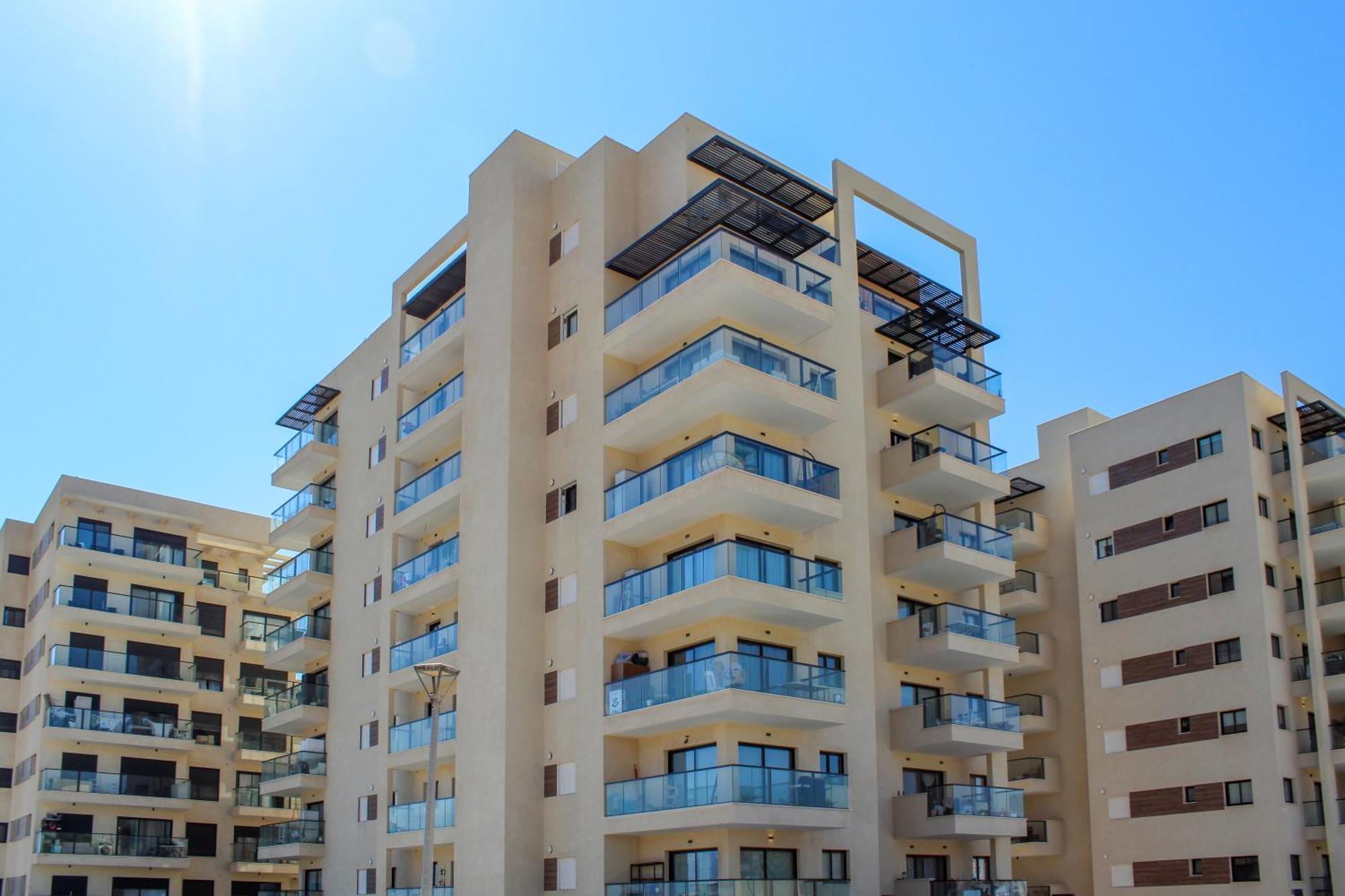 Appartamento Luxury #45 By Hashdera